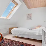 Дом отдыха Tv1622-skagen-ole-svendsens-vej-14 Скаген